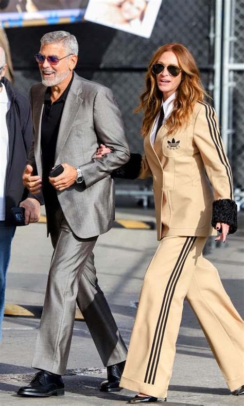 gucci adidas julia roberts